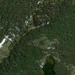 Satellite imagery of Cerro Alto, CL