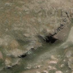 Satellite imagery of Cerro El Cido, AR