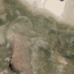 Satellite imagery of Cerro El Cido, AR