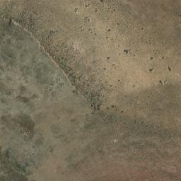Satellite imagery of Meseta de Pincharraias, AR