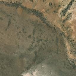 Satellite imagery of Meseta de Pincharraias, AR