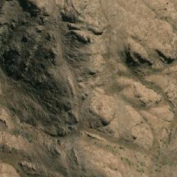Satellite imagery of Cerro Catamarca, AR