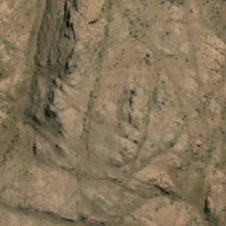 Satellite imagery of Cerro Catamarca, AR