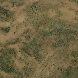 Satellite imagery of Cerro Cocodrilo, AR