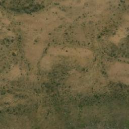 Satellite imagery of Cerro Cocodrilo, AR