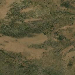 Satellite imagery of Cerro Cocodrilo, AR