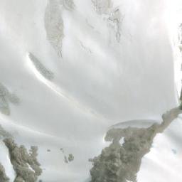 Satellite imagery of Cerro Chueco, CL