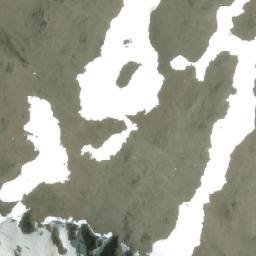 Satellite imagery of Cerro Cabeza de León, CL