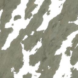 Satellite imagery of Cerro Cabeza de León, CL