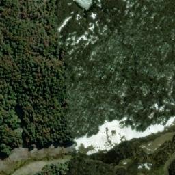Satellite imagery of Cerro Alto, CL