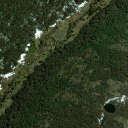 Satellite imagery of Cerro Alto, CL