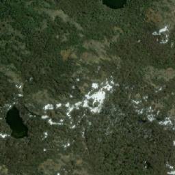 Satellite imagery of Cerro Alto, CL