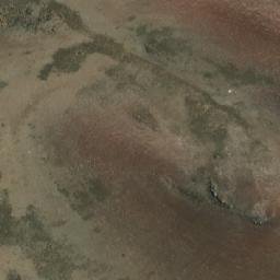 Satellite imagery of Meseta de Pincharraias, AR