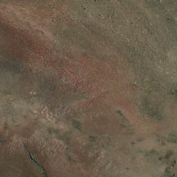 Satellite imagery of Meseta de Pincharraias, AR