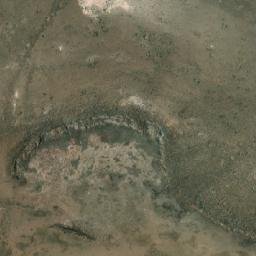 Satellite imagery of Meseta de Pincharraias, AR