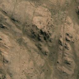 Satellite imagery of Cerro Catamarca, AR