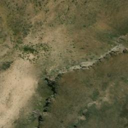 Satellite imagery of Cerro Cocodrilo, AR