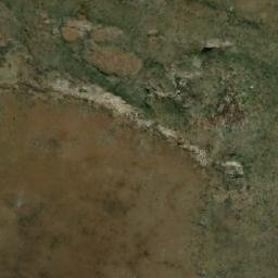 Satellite imagery of Cerro Cocodrilo, AR