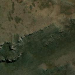 Satellite imagery of Cerro Cocodrilo, AR