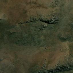 Satellite imagery of Cerro Cocodrilo, AR