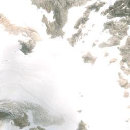 Satellite imagery of Cerro Tres Picos, CL