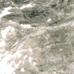 Satellite imagery of Cerro Tres Picos, CL