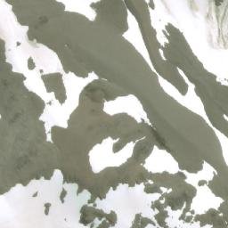Satellite imagery of Cerro Cabeza de León, CL