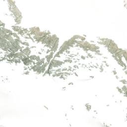 Satellite imagery of Cerro Tres Picos, CL