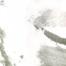 Satellite imagery of Cerro Tres Picos, CL