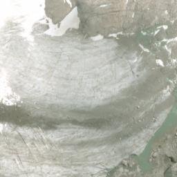 Satellite imagery of Cerro Tres Picos, CL