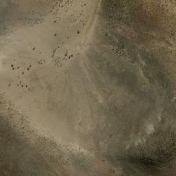 Satellite imagery of Cerro Mojón, AR