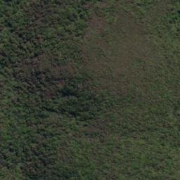 Satellite imagery of Broad Head, NZ