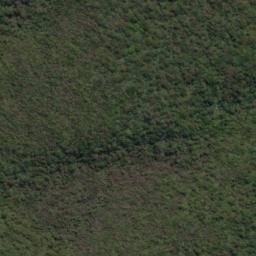 Satellite imagery of Broad Head, NZ
