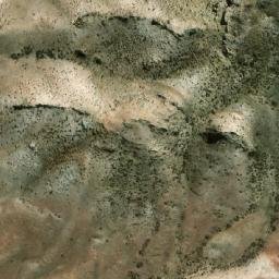 Satellite imagery of Cerro Contreras, AR