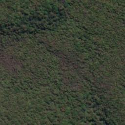 Satellite imagery of Broad Head, NZ