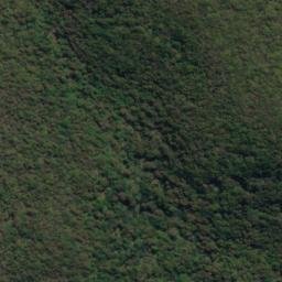 Satellite imagery of Broad Head, NZ