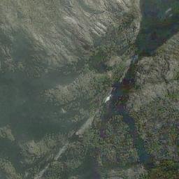 Satellite imagery of Cerro Torrejón, CL
