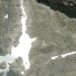 Satellite imagery of Cerro Torrejón, CL