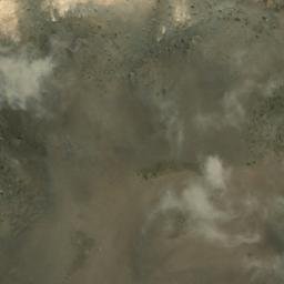 Satellite imagery of Cerro Negro, AR