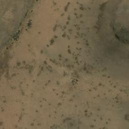 Satellite imagery of Cerro de Las Vacas, AR