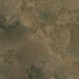 Satellite imagery of Cerro de Las Vacas, AR