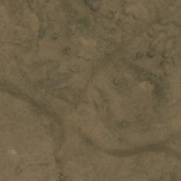 Satellite imagery of Meseta El Pedrero, AR