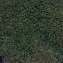 Satellite imagery of Broad Head, NZ