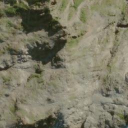 Satellite imagery of Monte Gemelos, CL