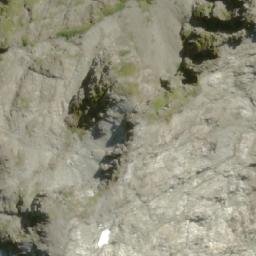 Satellite imagery of Monte Gemelos, CL