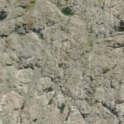 Satellite imagery of Monte Gemelos, CL