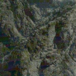 Satellite imagery of Cerro Torrejón, CL