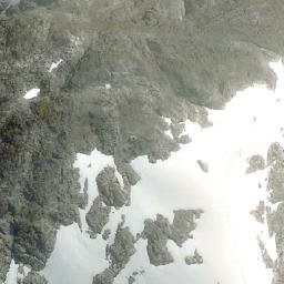 Satellite imagery of Cerro Torrejón, CL