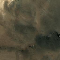 Satellite imagery of Cerro Negro, AR