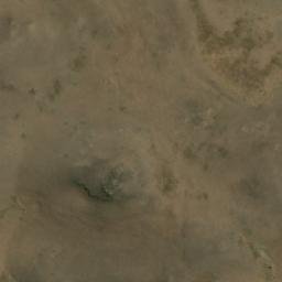 Satellite imagery of Cerro de Las Vacas, AR